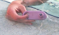 Sunscreen-Detecting Cameras Image 6
