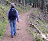Outdoor Modular Backpacks Image 5