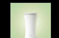 Smart Air Quality Sensors