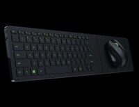 Lapboard Gaming Peripherals Image 3