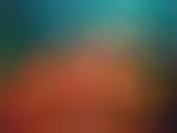 Blurred Cinematic Photography