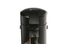 Barista-Quality Coffee Machines