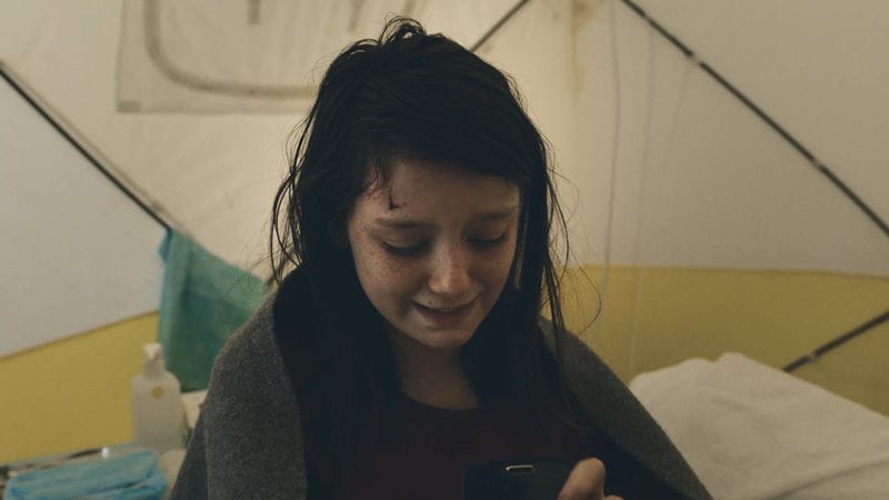 Child Refugee Videos