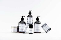 Scandinavian Design Cosmetic Packaging Image 2