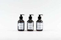 Scandinavian Design Cosmetic Packaging Image 3