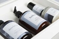 Scandinavian Design Cosmetic Packaging Image 7