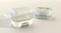 Translucent Cooking Devices Image 4