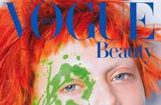 Painterly Beauty Photography