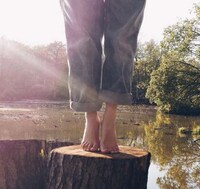 Charitable Barefoot Campaigns Image 4