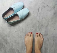 Charitable Barefoot Campaigns Image 5