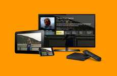 Competitive User-Generated Video Hubs