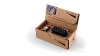 Tone-Tweaking Guitar Attachments Image 5