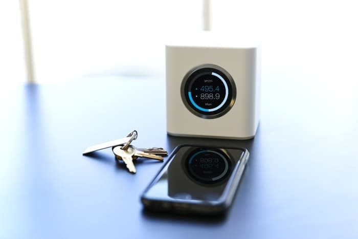 Rapid Internet Routers