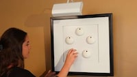 Aeroponic Wall Gardens Image 4