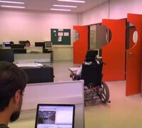 Facial Recognition Wheelchairs Image 3