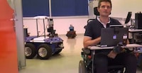 Facial Recognition Wheelchairs Image 4