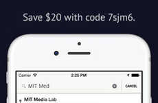 Ride-Scheduling Apps