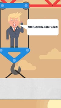 Political Parody Apps Image 2