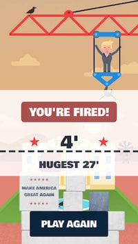 Political Parody Apps Image 3