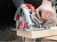 Lightweight Circular Saws Image 3