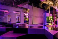 Immersive Jungle Lounges Image 2
