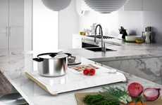 Multi-Functional Kitchen Appliances