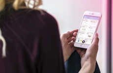 Gender Investment Gap Apps
