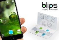 Paper-Thin Smartphone Lenses Image 2