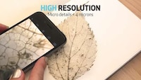 Paper-Thin Smartphone Lenses Image 6