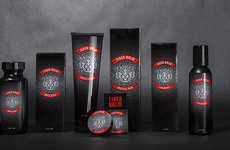 Modernized Ointment Packaging