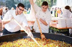 Food Waste-Themed Festivals