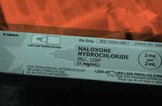 Overdose Antidote Initiatives