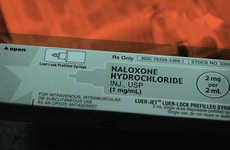 Overdose Antidote Initiatives
