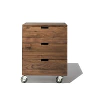 Table-Upgrading Storage Drawers Image 2