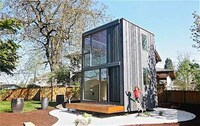 Rotating Compact Homes Image 2