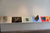 Artistic Pop-Up Books Image 2