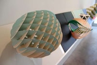 Artistic Pop-Up Books Image 3
