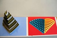 Artistic Pop-Up Books Image 5