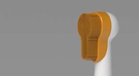 Ecological Electric Toothbrushes Image 2