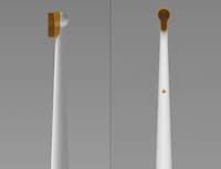 Ecological Electric Toothbrushes Image 6