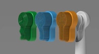 Ecological Electric Toothbrushes Image 7