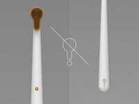 Ecological Electric Toothbrushes Image 8