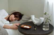 Stimulating Sensory Sleeping Devices