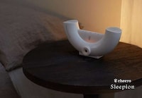 Stimulating Sensory Sleeping Devices Image 2