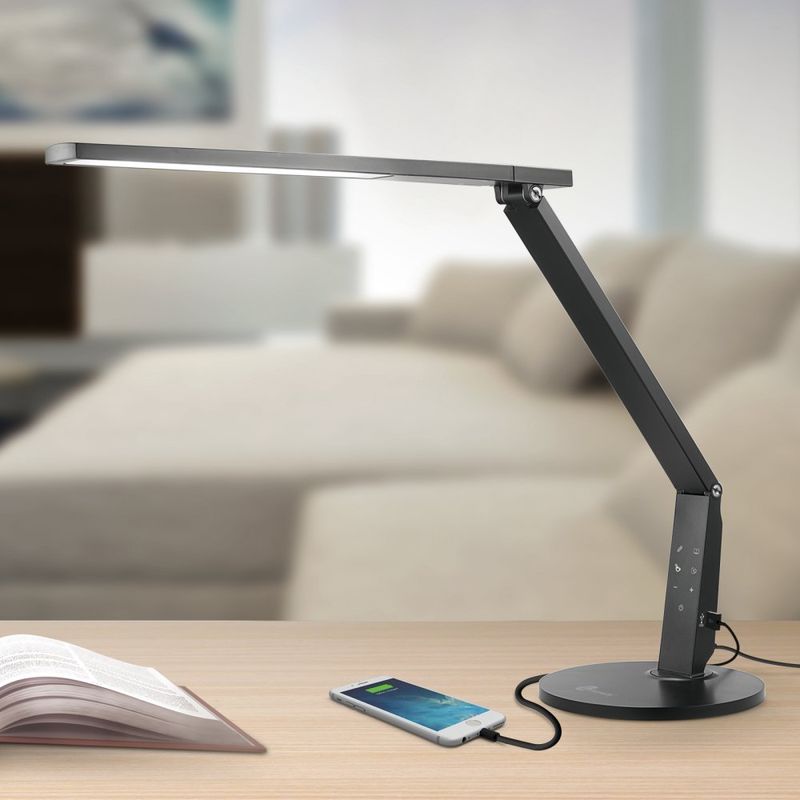 Healthy LED Desk Lamps