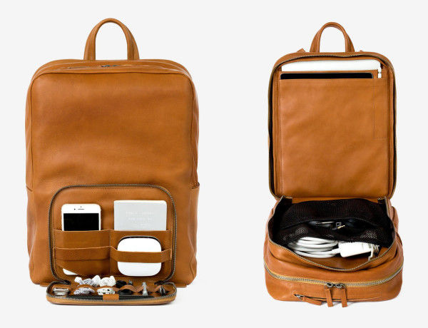 Wireless WiFi Backpacks