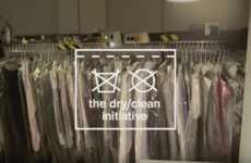 Charitable Dry Cleaner Donations