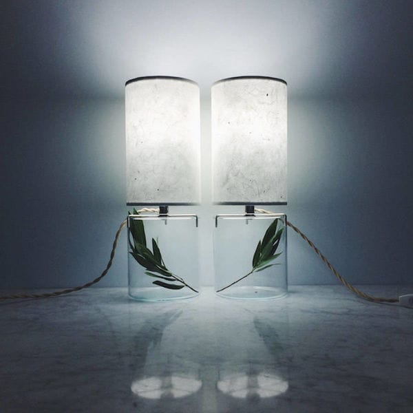35 Modern Lamp Concepts