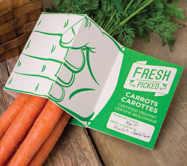 39 Freshness-Focused Packaging Innovations