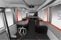 3D-Printed Electric Buses Image 2